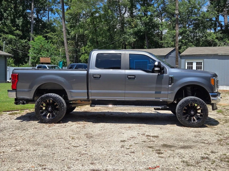 2021 Ford Super Duty 4th Gen - Image 6 of 12