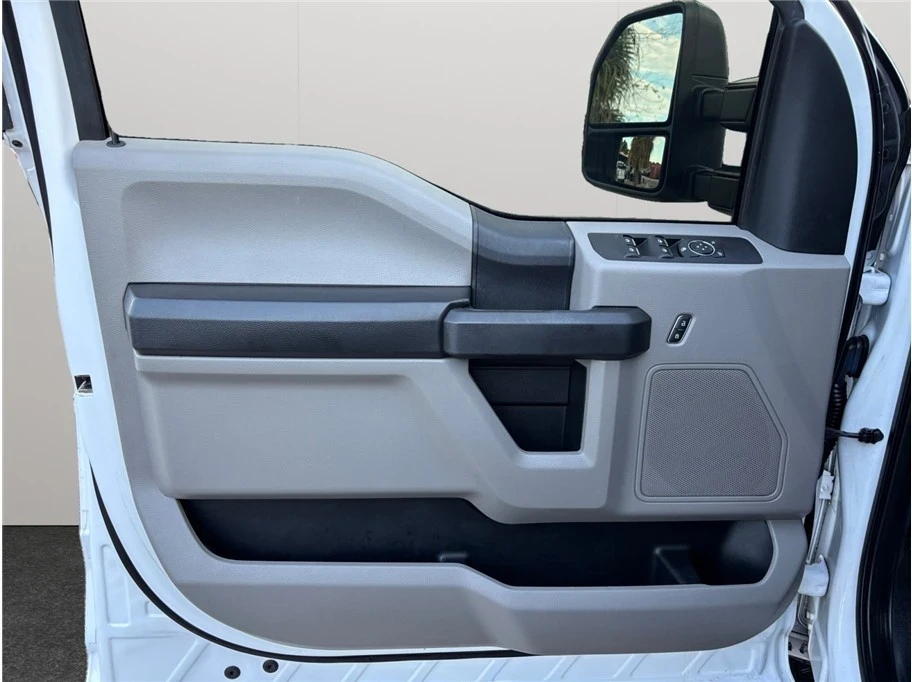 2021 Ford Super Duty 3rd Gen - Image 18 of 21