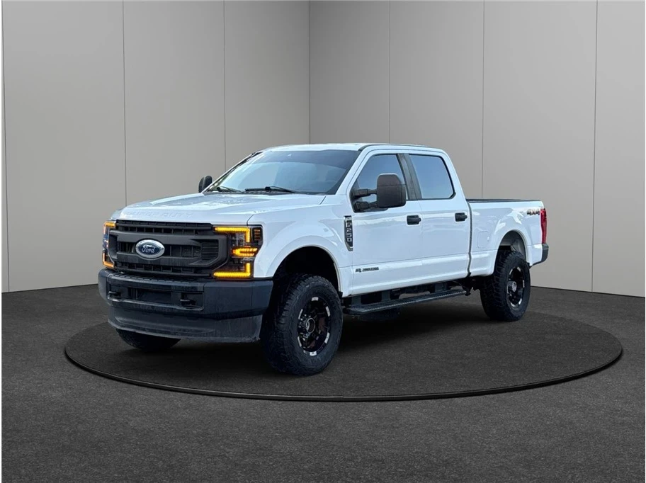 2021 Ford Super Duty 3rd Gen - Image 4 of 21