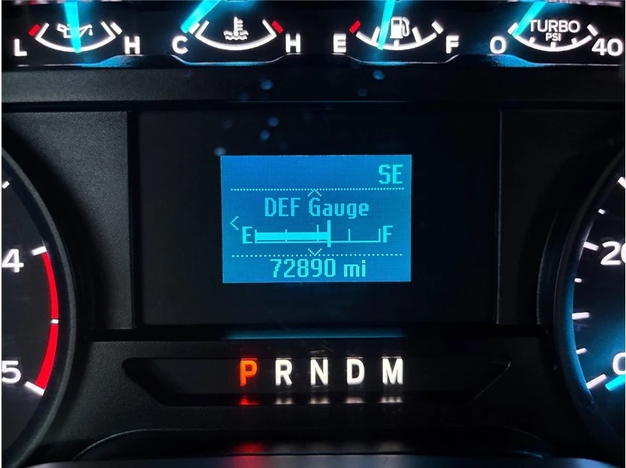 2021 Ford Super Duty 3rd Gen - Image 20 of 21