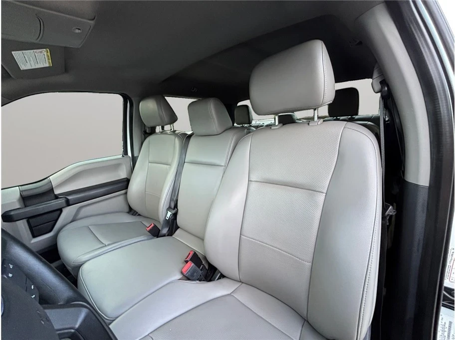 2021 Ford Super Duty 3rd Gen - Image 17 of 21