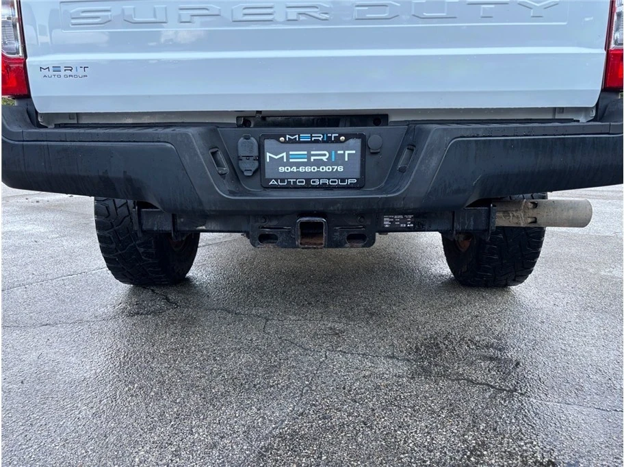 2021 Ford Super Duty 3rd Gen - Image 15 of 21