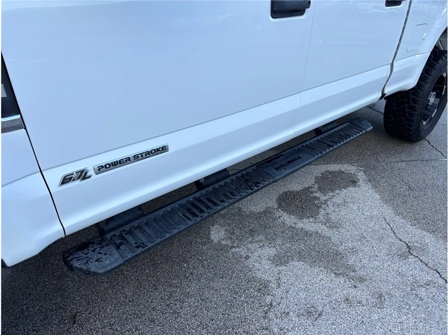 2021 Ford Super Duty 3rd Gen - Image 13 of 21