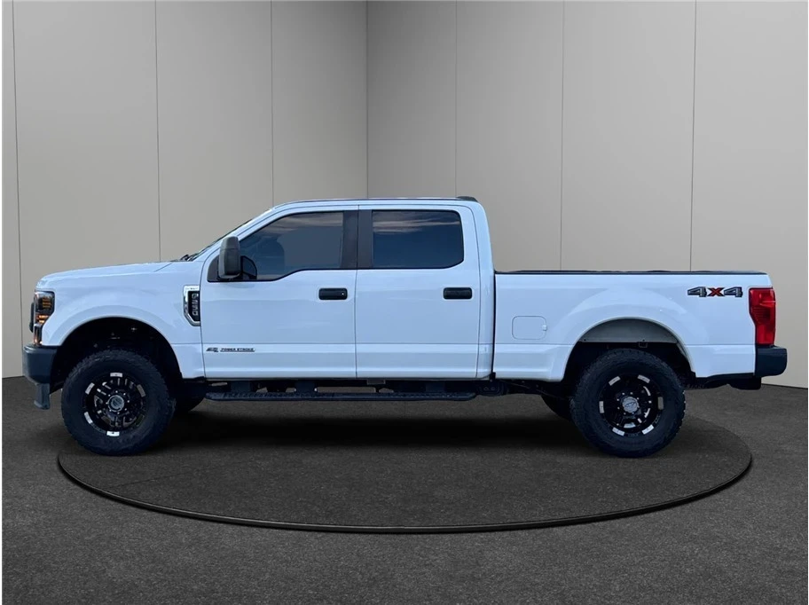 2021 Ford Super Duty 3rd Gen - Image 5 of 21