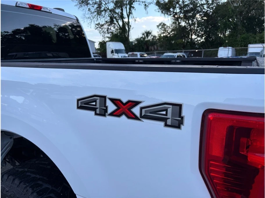2021 Ford Super Duty 3rd Gen - Image 16 of 21