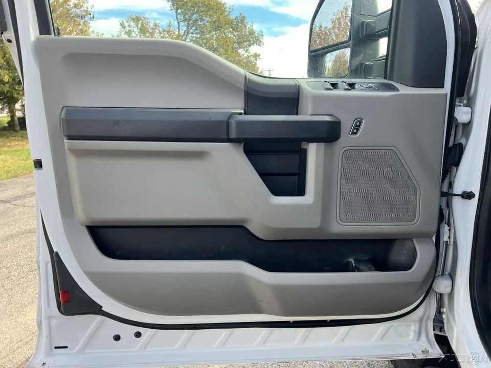 2021 Ford Super Duty 4th Gen - Image 11 of 12