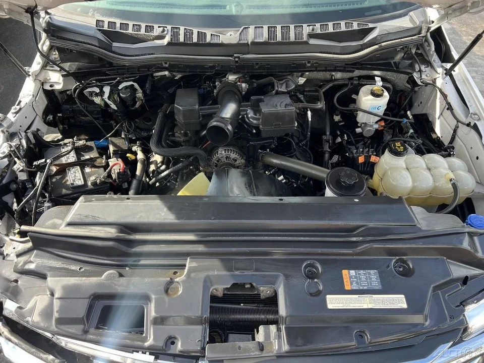 2021 Ford Super Duty 4th Gen - Image 6 of 12
