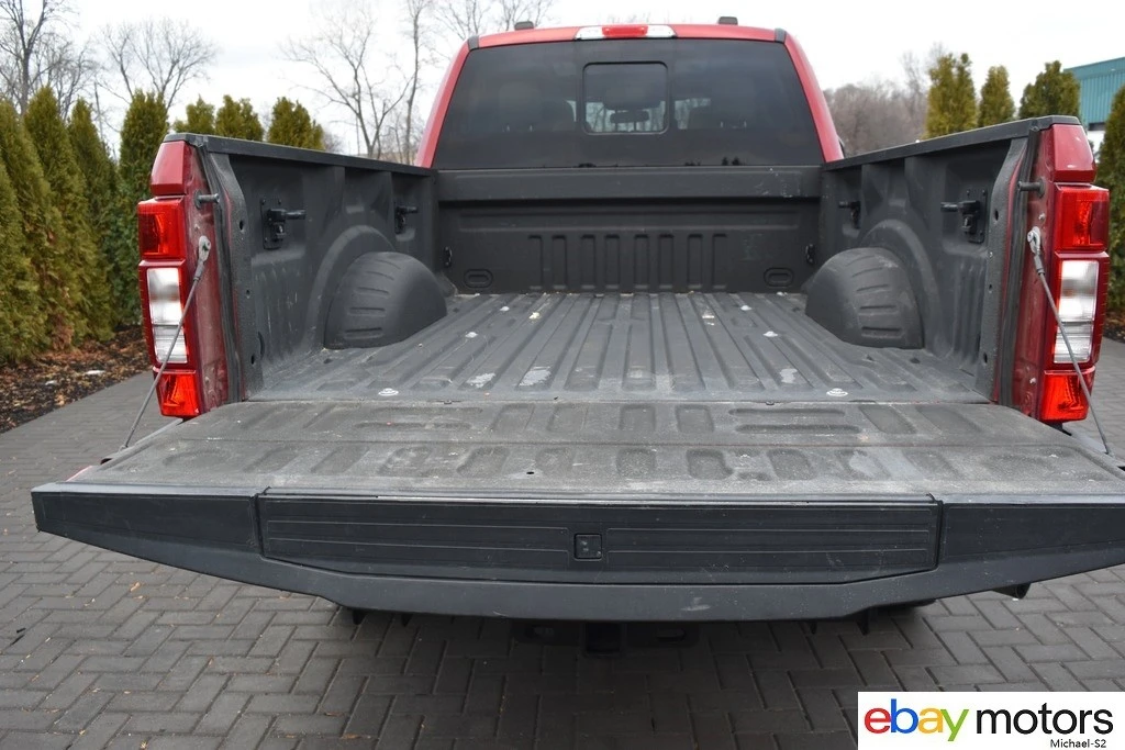 2021 Ford Super Duty 4th Gen - Image 7 of 21