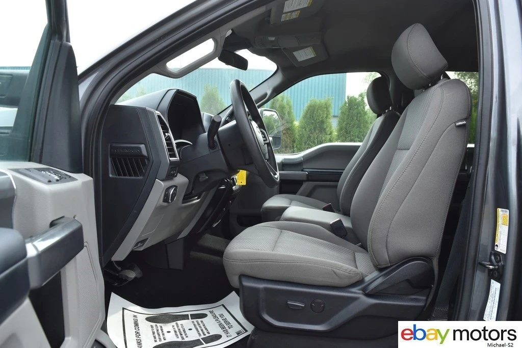 2021 Ford Super Duty 4th Gen - Image 11 of 21