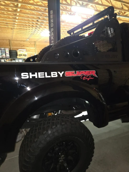 2021 Ford Super Duty 4th Gen - Image 9 of 11