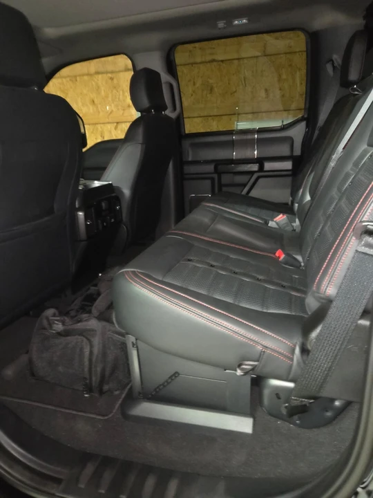 2021 Ford Super Duty 4th Gen - Image 5 of 11