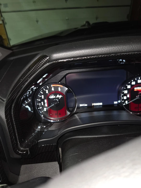 2021 Ford Super Duty 4th Gen - Image 10 of 11