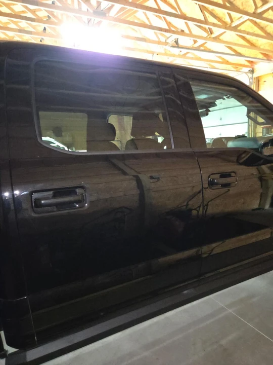 2021 Ford Super Duty 4th Gen - Image 8 of 11