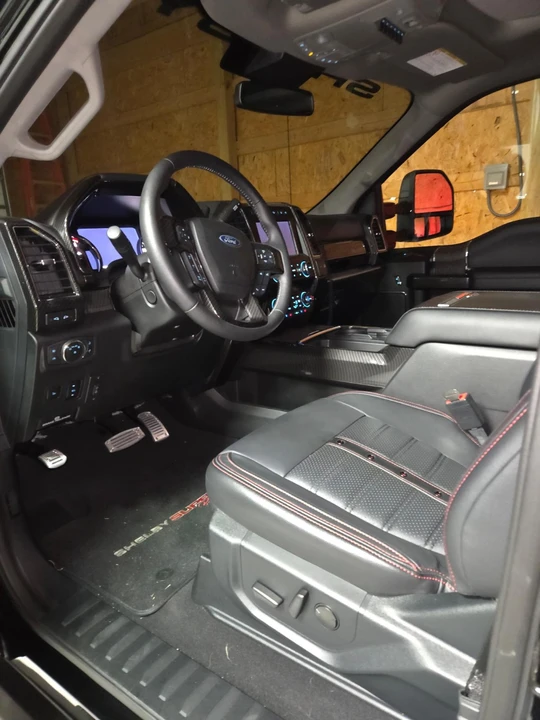2021 Ford Super Duty 4th Gen - Image 7 of 11