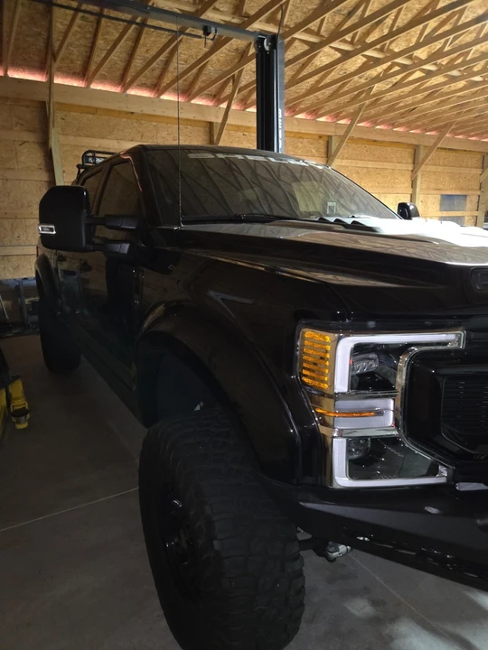 2021 Ford Super Duty 4th Gen - Image 6 of 11
