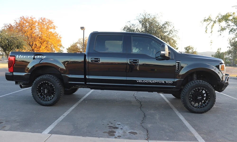 2021 Hennessey - Image 10 of 31