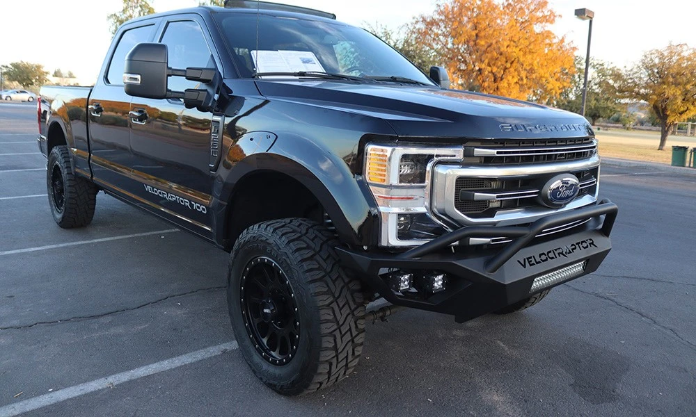 2021 Hennessey - Image 7 of 31