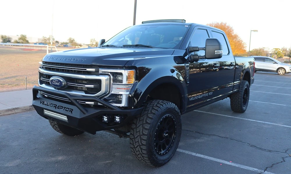 2021 Hennessey - Image 5 of 31