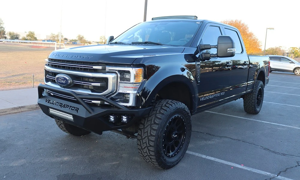 2021 Hennessey - Image 4 of 31