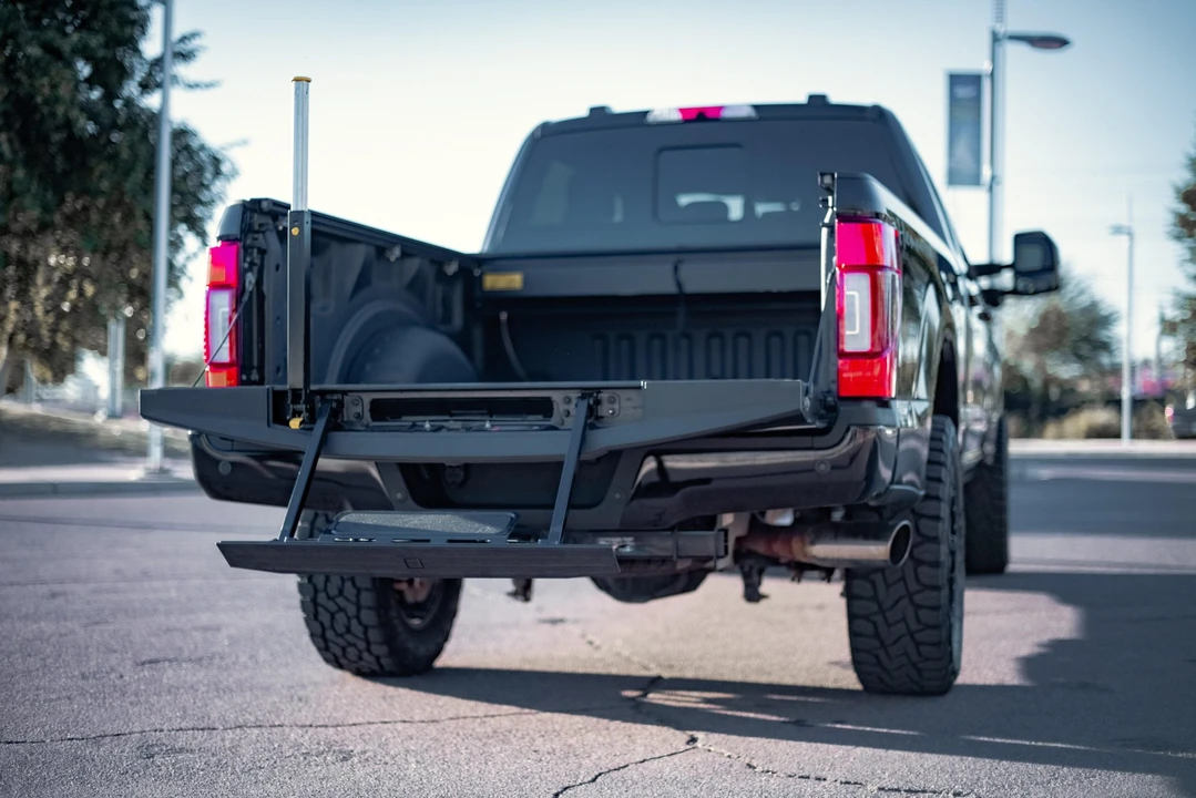 2021 Hennessey - Image 31 of 31