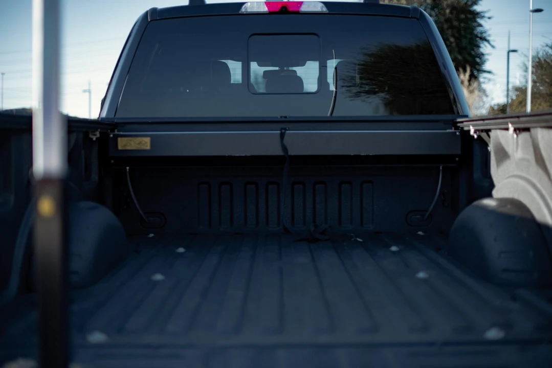 2021 Hennessey - Image 30 of 31