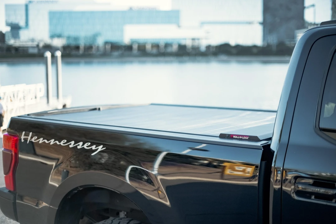 2021 Hennessey - Image 26 of 31