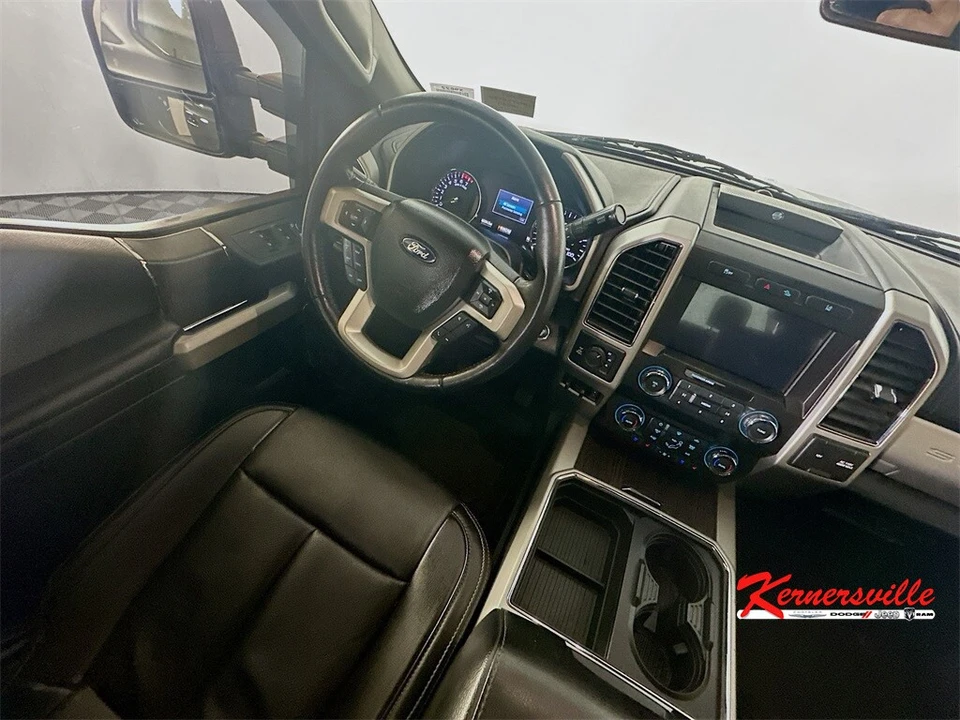 2021 Ford Super Duty 4th Gen - Image 9 of 12