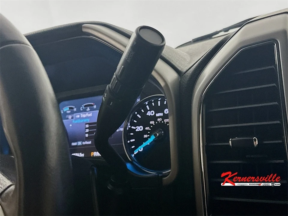 2021 Ford Super Duty 3rd Gen - Image 16 of 21