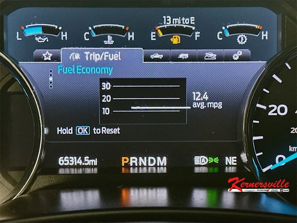 2021 Ford Super Duty 3rd Gen - Image 15 of 21
