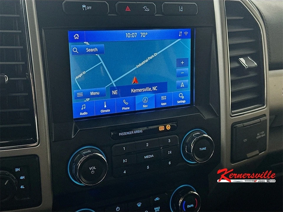 2021 Ford Super Duty 3rd Gen - Image 19 of 21