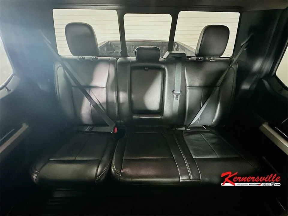2021 Ford Super Duty 4th Gen - Image 13 of 21
