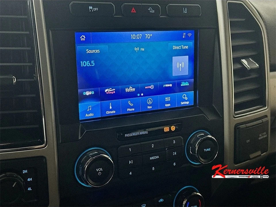 2021 Ford Super Duty 4th Gen - Image 17 of 21