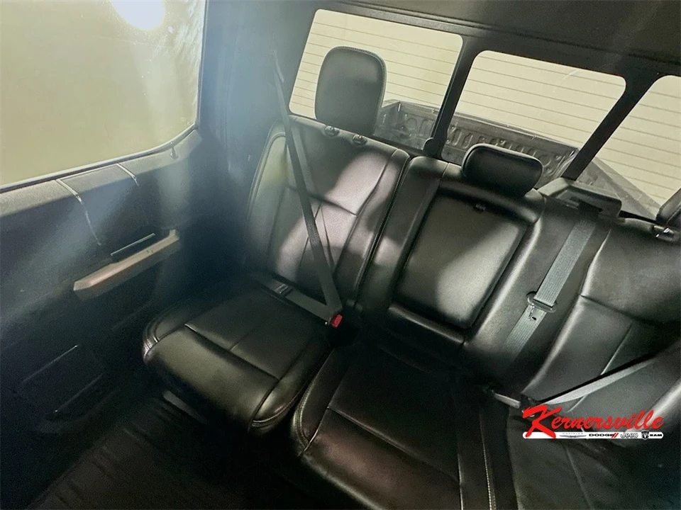 2021 Ford Super Duty 3rd Gen - Image 12 of 21