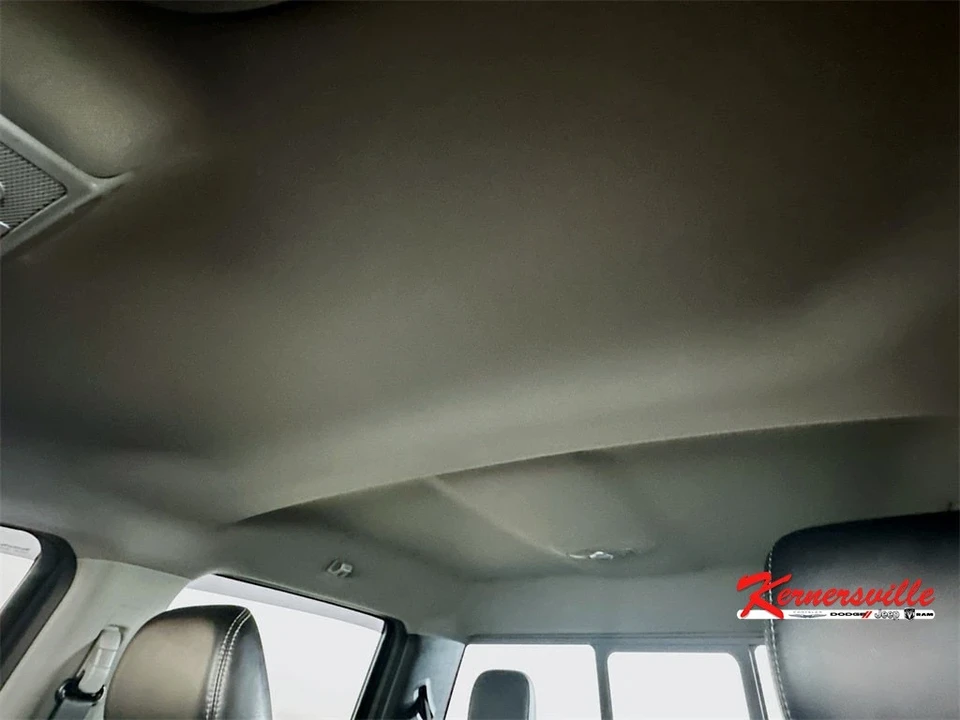 2021 Ford Super Duty 4th Gen - Image 21 of 21