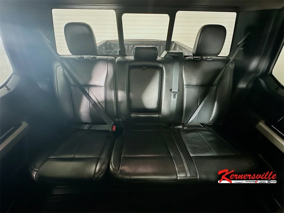 2021 Ford Super Duty 3rd Gen - Image 13 of 21
