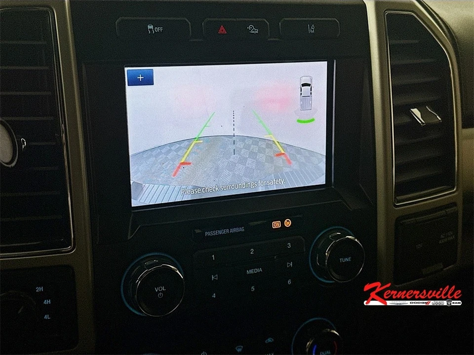 2021 Ford Super Duty 3rd Gen - Image 20 of 21