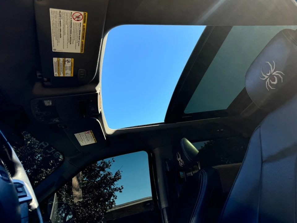 2021 Ford Super Duty 4th Gen - Image 20 of 21