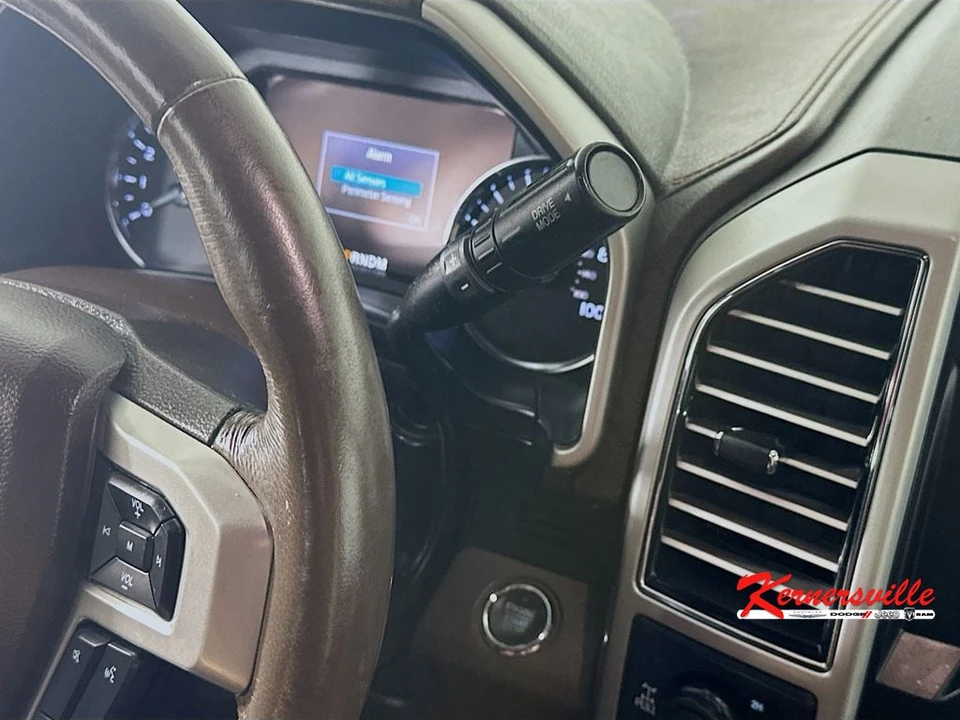 2021 Ford Super Duty 4th Gen - Image 16 of 21