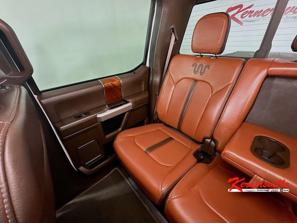 2021 Ford Super Duty 4th Gen - Image 12 of 21