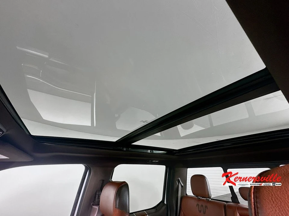2021 Ford Super Duty 4th Gen - Image 21 of 21