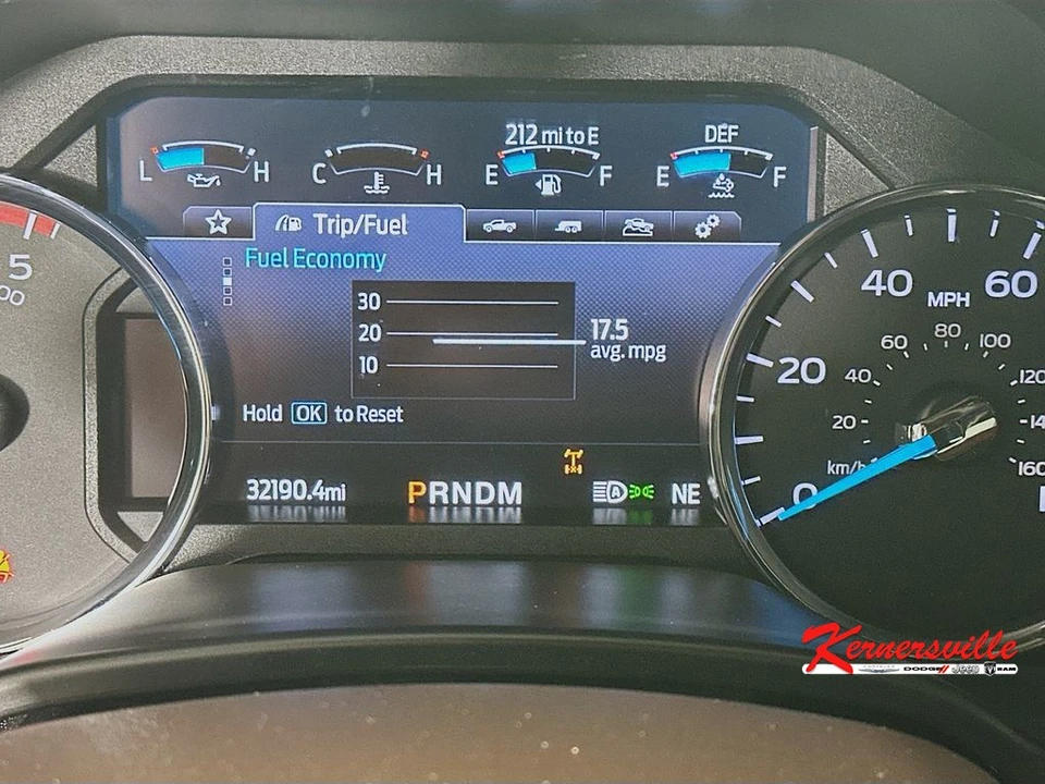 2021 Ford Super Duty 4th Gen - Image 15 of 21