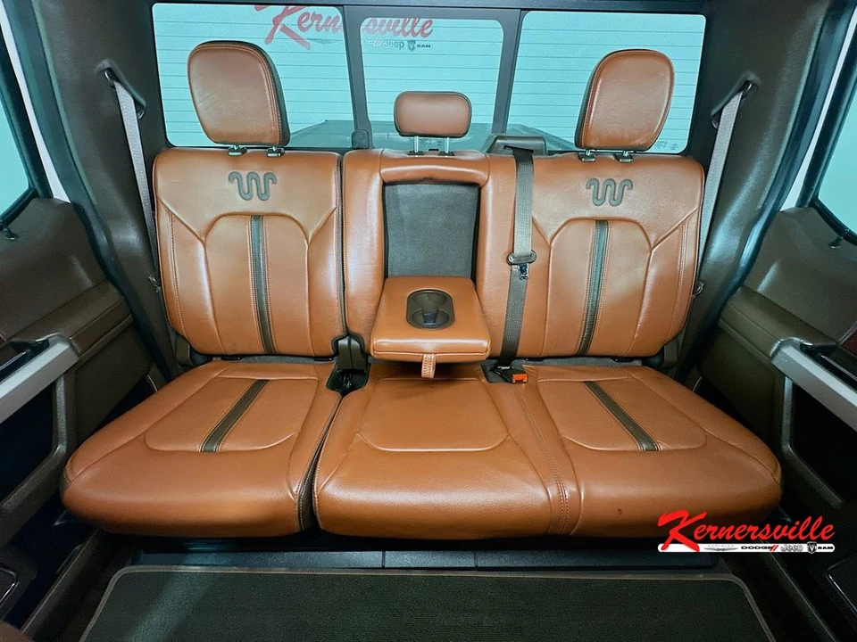 2021 Ford Super Duty 4th Gen - Image 13 of 21