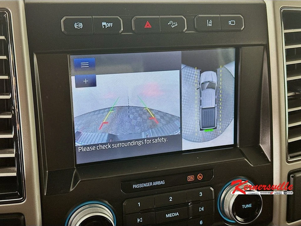 2021 Ford Super Duty 4th Gen - Image 20 of 21