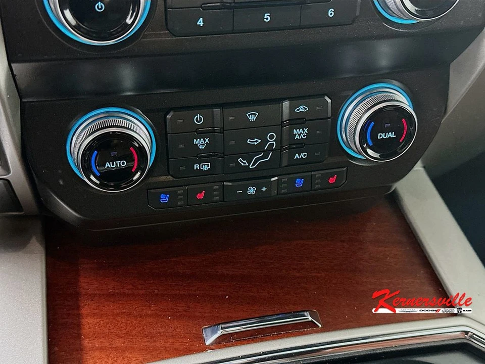 2021 Ford Super Duty 4th Gen - Image 18 of 21