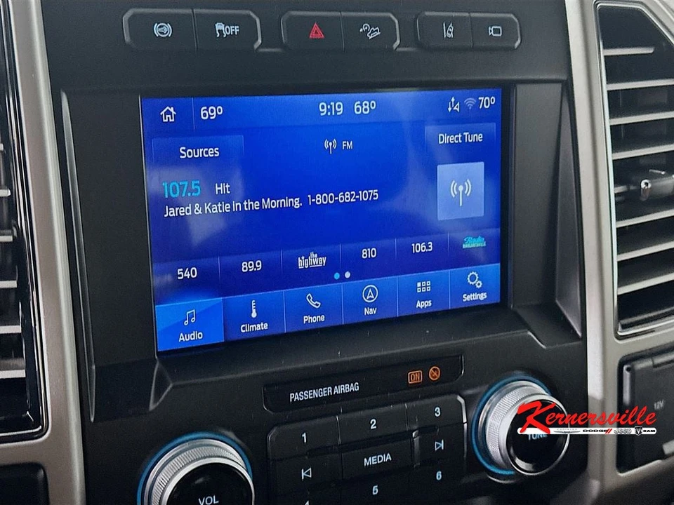 2021 Ford Super Duty 4th Gen - Image 17 of 21