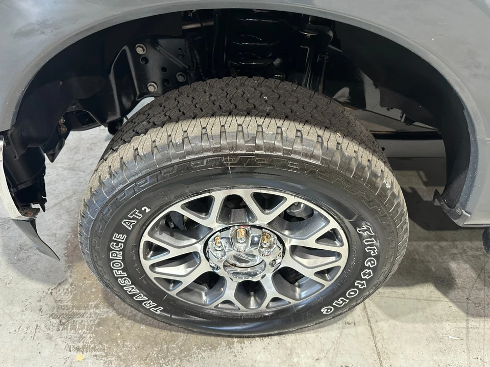 2021 Ford Super Duty 3rd Gen - Image 3 of 21