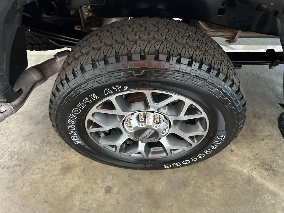 2021 Ford Super Duty 3rd Gen - Image 7 of 21
