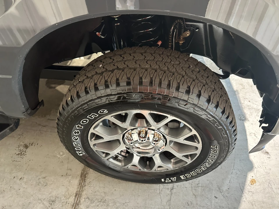 2021 Ford Super Duty 3rd Gen - Image 8 of 21