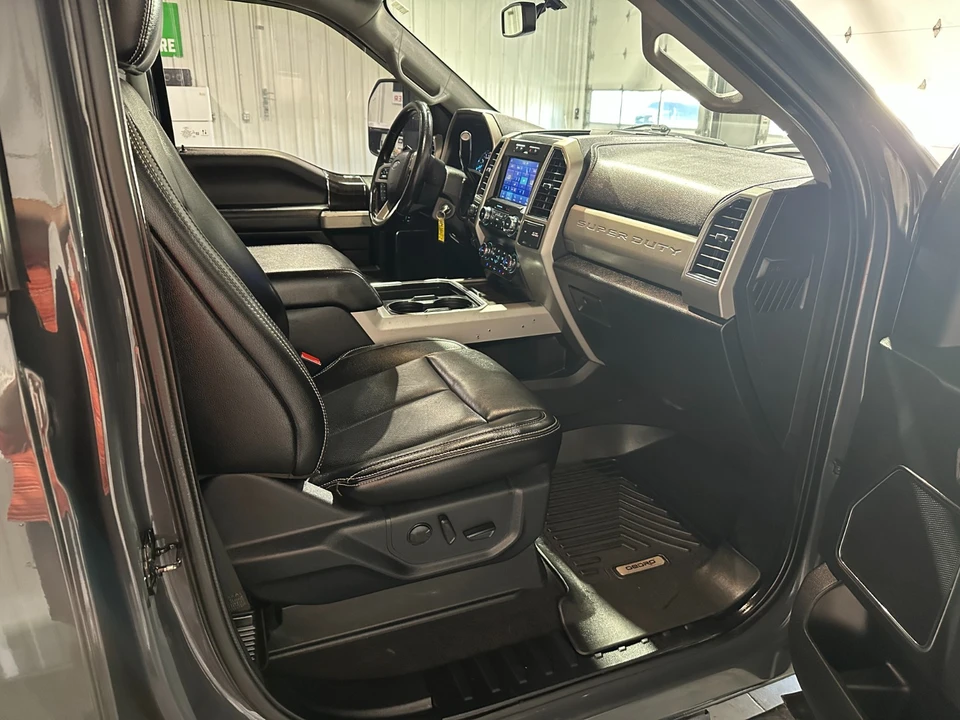 2021 Ford Super Duty 3rd Gen - Image 10 of 21