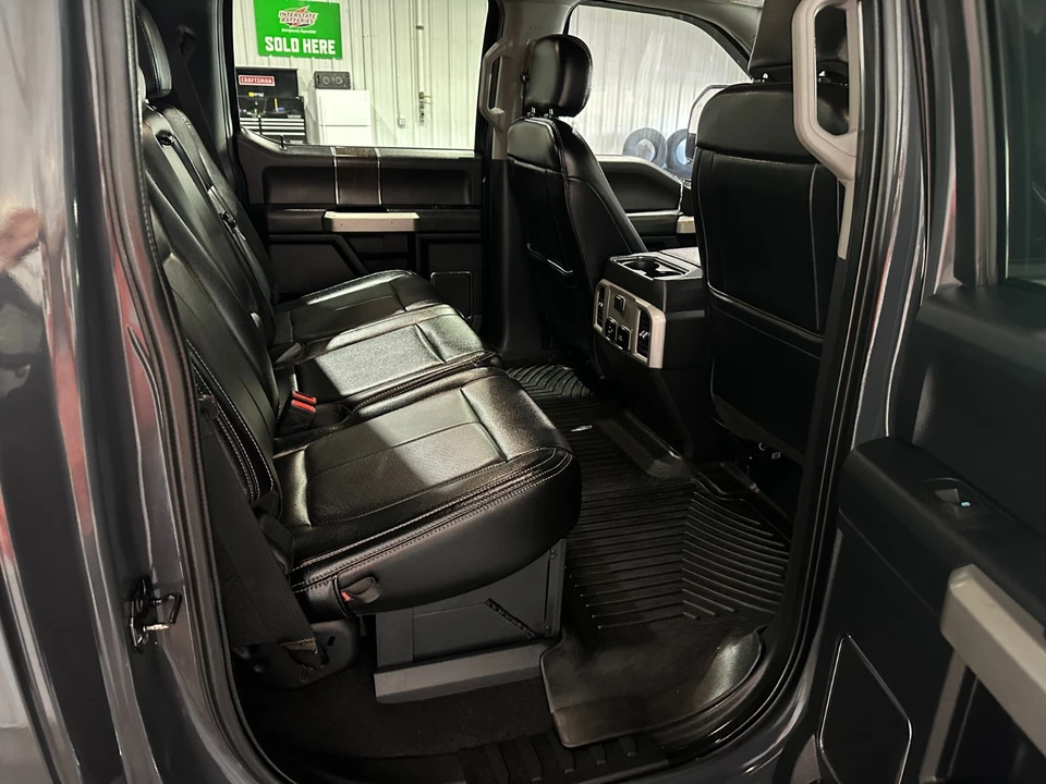 2021 Ford Super Duty 3rd Gen - Image 9 of 21